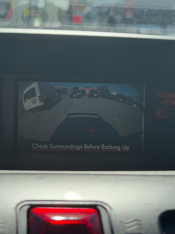 2015 Subaru WRX Image 16
