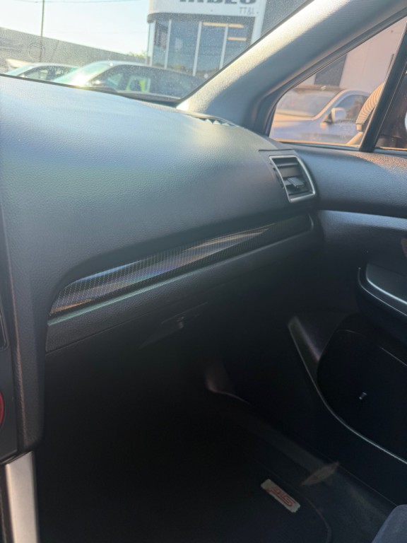 2015 Subaru WRX Image 17