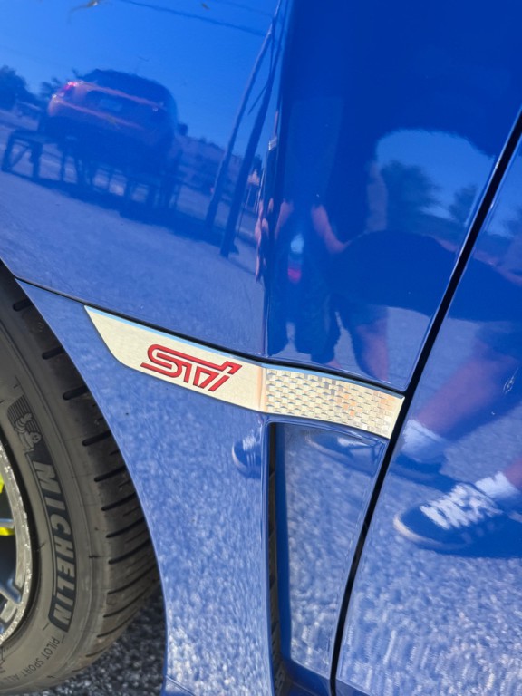 2015 Subaru WRX Image 21