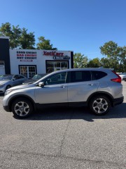 Image for 2018 Honda CR-V EX-L ID: 7668092