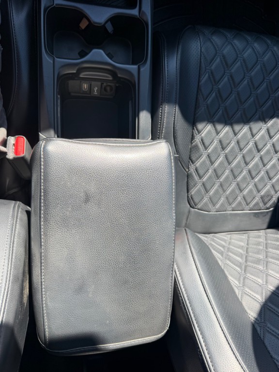 2018 Honda CR-V Image 15