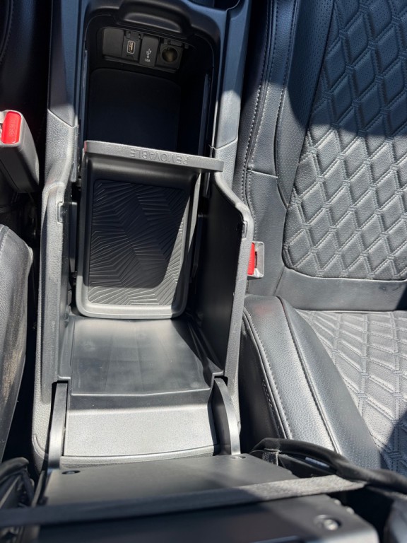 2018 Honda CR-V Image 16
