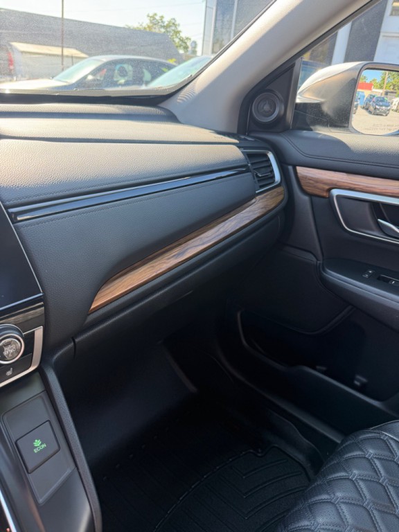 2018 Honda CR-V Image 19