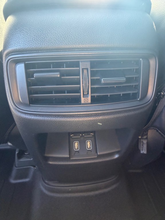 2018 Honda CR-V Image 21