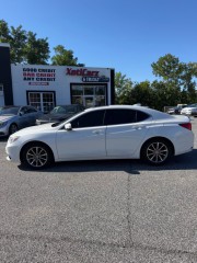 Image for 2020 Acura TL BASE ID: 7668105