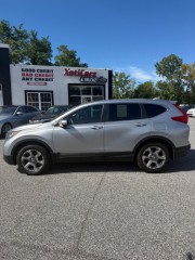 Image for 2017 Honda CR-V EX ID: 7668132