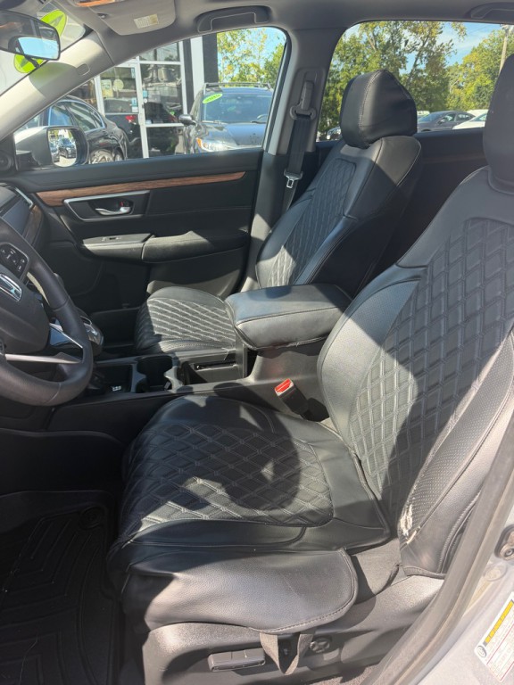 2017 Honda CR-V Image 10