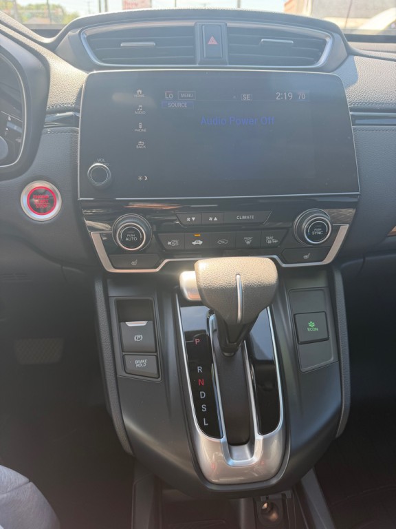 2017 Honda CR-V Image 13