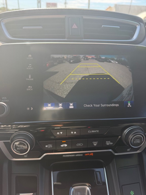 2017 Honda CR-V Image 14