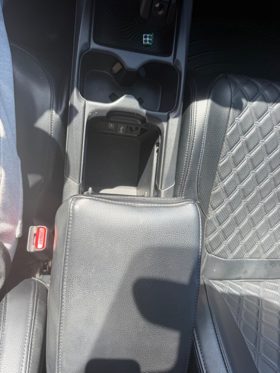 2017 Honda CR-V Image 15