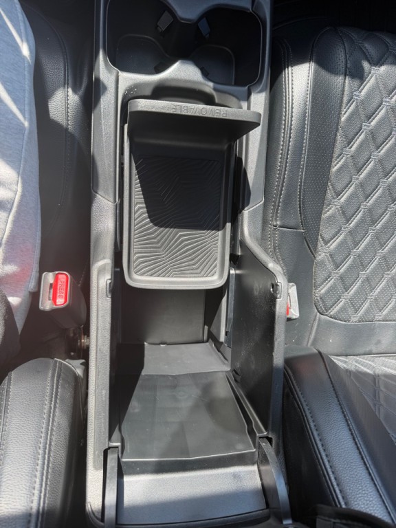 2017 Honda CR-V Image 16