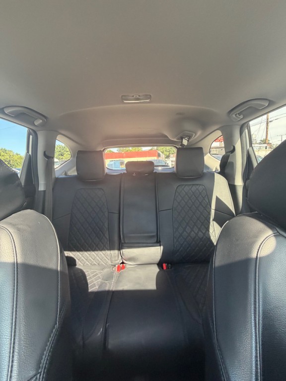 2017 Honda CR-V Image 17