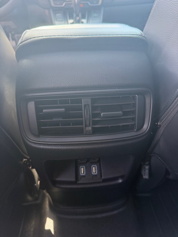 2017 Honda CR-V Image 19