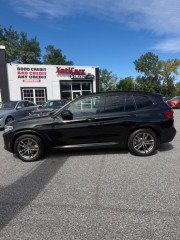 Image for 2020 BMW X3 xDrive30i ID: 7669049