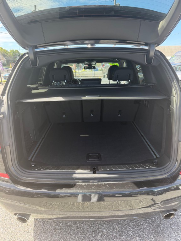 2020 BMW X3 Image 9