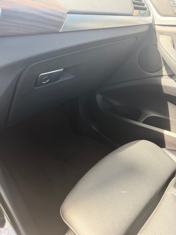 2020 BMW X3 Image 22