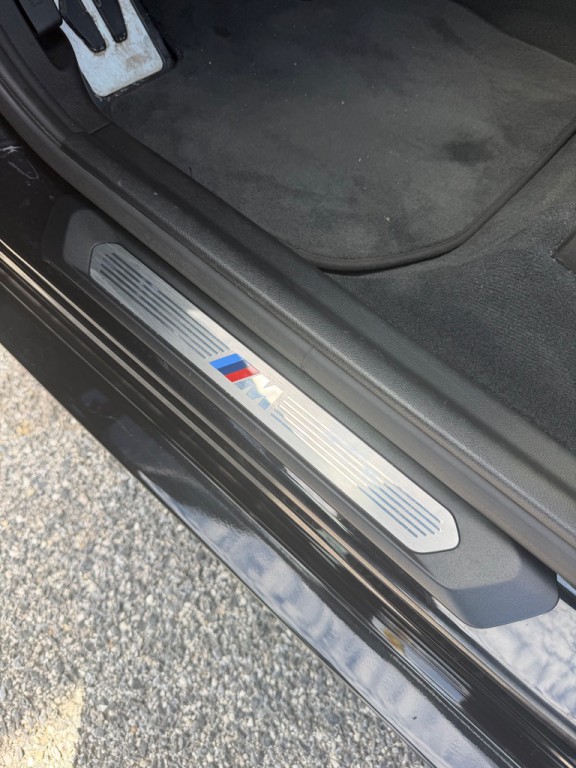 2020 BMW X3 Image 29