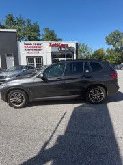 Image for 2018 BMW X3 i ID: 7669067