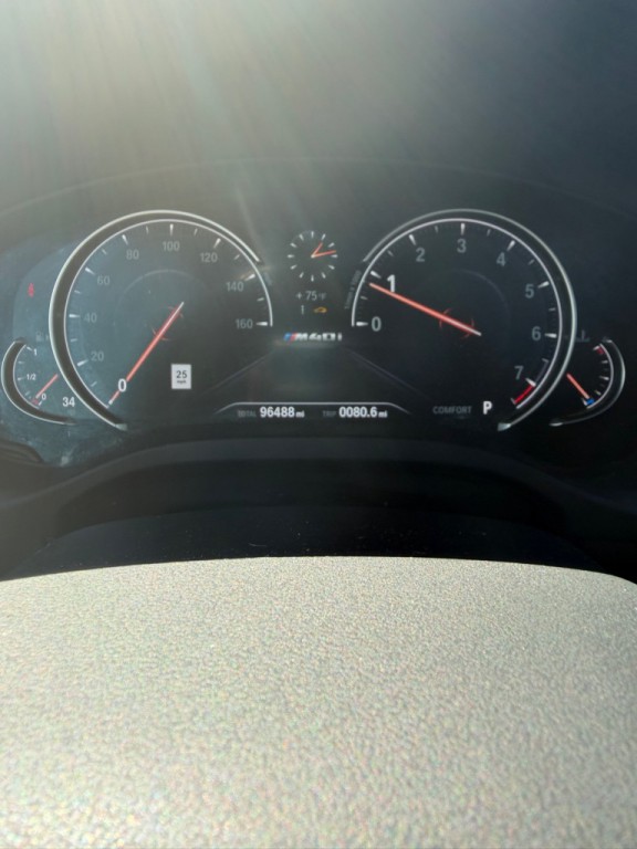 2018 BMW X3 Image 14