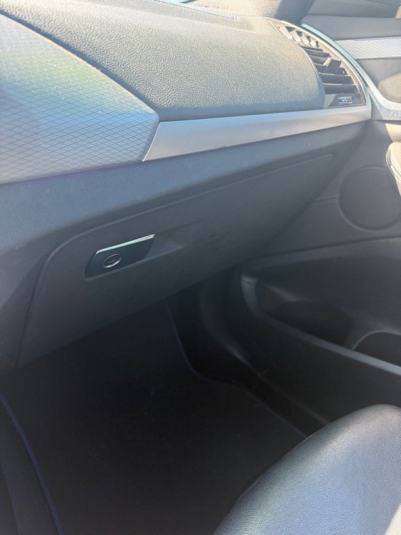 2018 BMW X3 Image 15