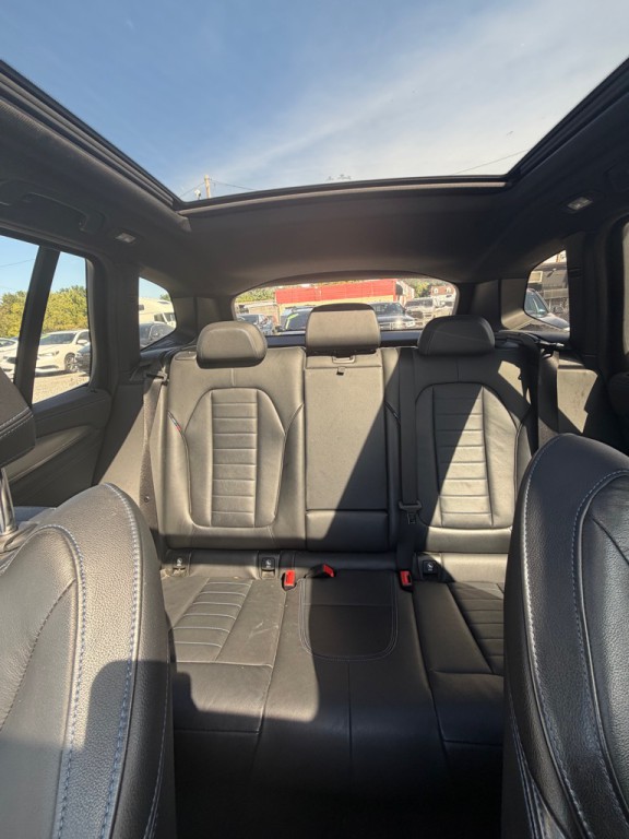2018 BMW X3 Image 19