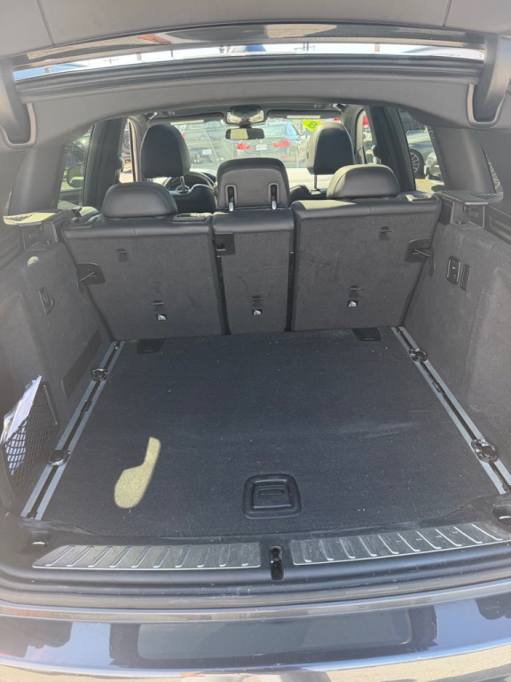 2018 BMW X3 Image 23