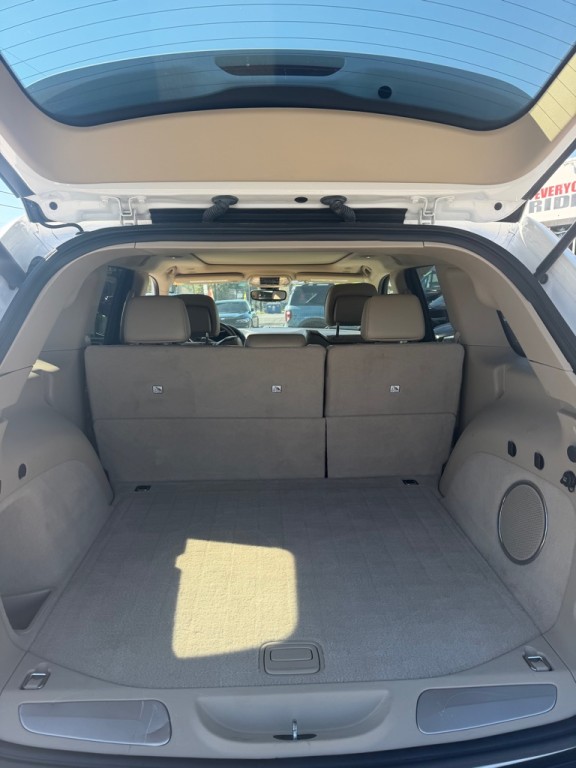 2018 Jeep Grand Cherokee Image 9