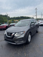 Image for 2019 Nissan Rogue S ID: 6670844
