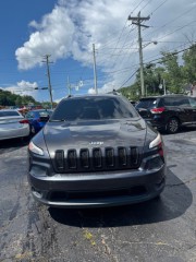 Image for 2014 Jeep Cherokee Latitude ID: 6691273