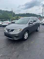 Image for 2015 Nissan Rogue S ID: 6696809