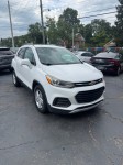 Image for 2017 Chevrolet Trax 1LT ID: 6739313