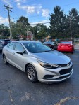 Image for 2017 Chevrolet Cruze LT ID: 6803420