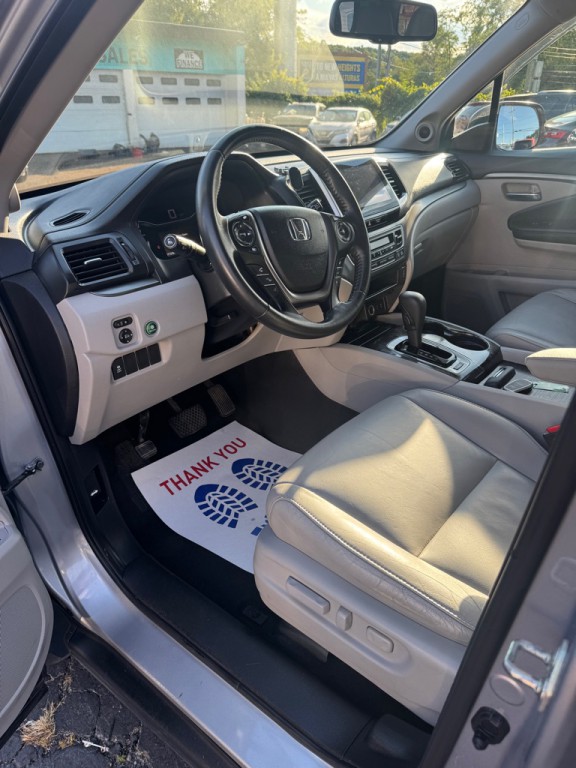 2016 Honda Pilot Image 7