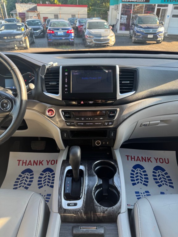 2016 Honda Pilot Image 15