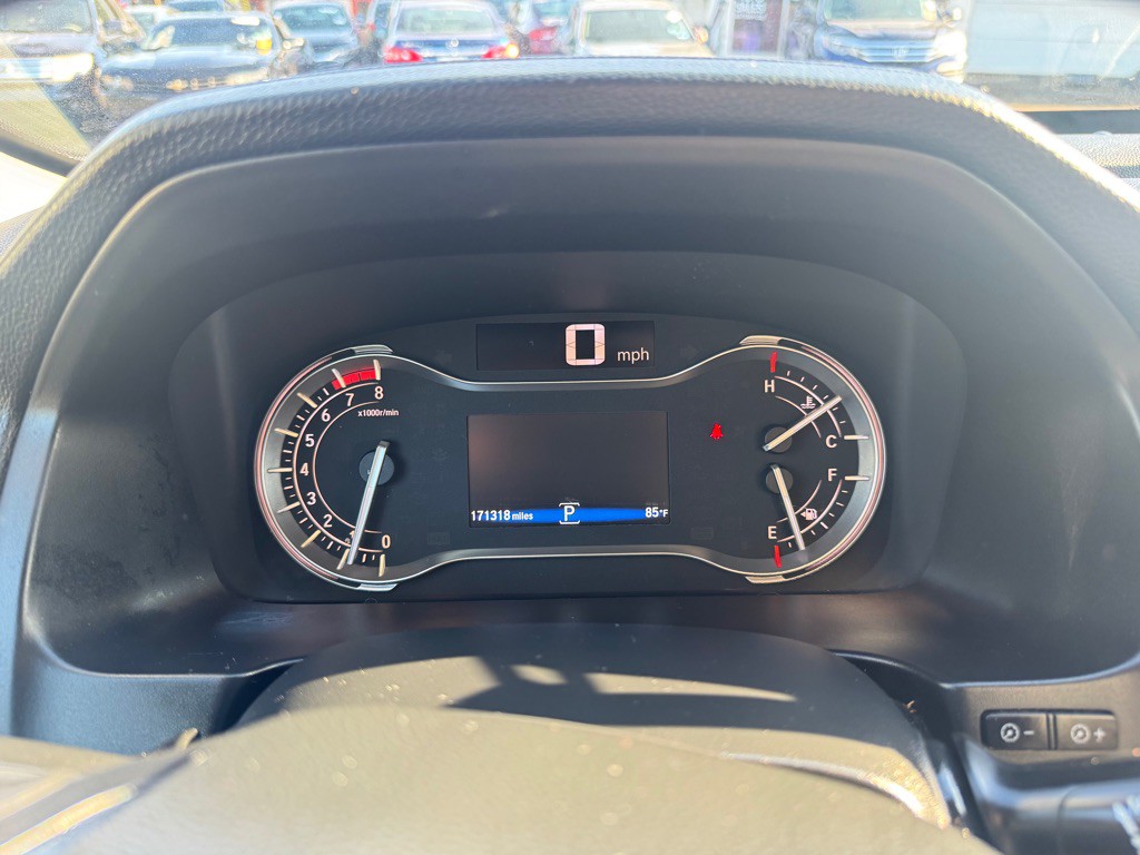 2016 Honda Pilot Image 19