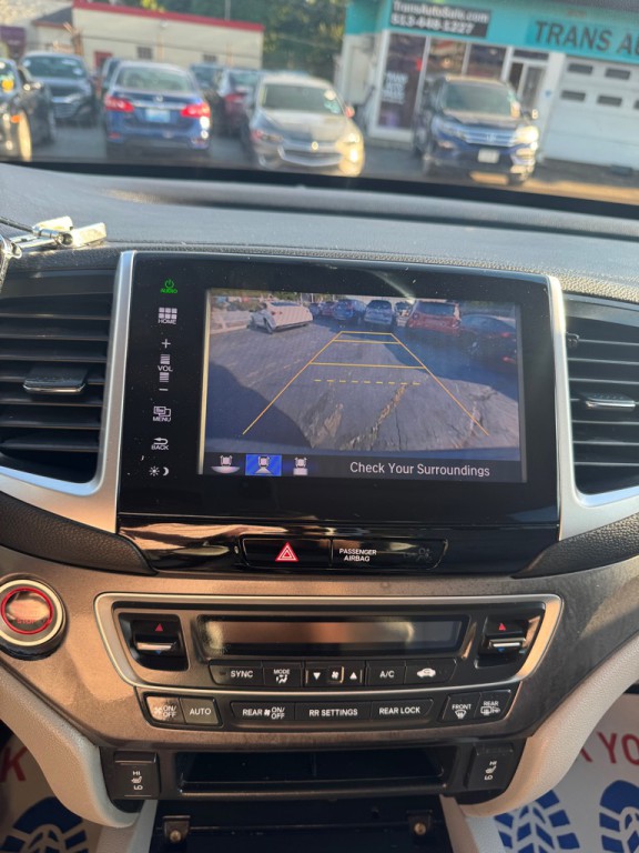 2016 Honda Pilot Image 20