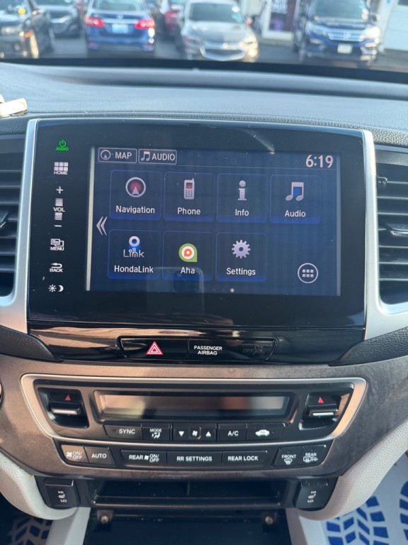 2016 Honda Pilot Image 21