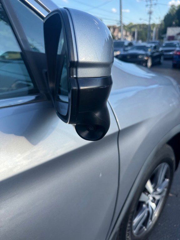 2016 Honda Pilot Image 22