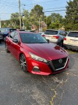 Image for 2019 Nissan Altima SR ID: 6823309