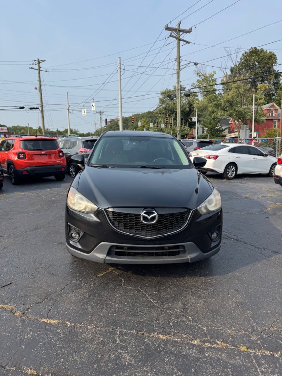 2014 Mazda CX-5 Image 2