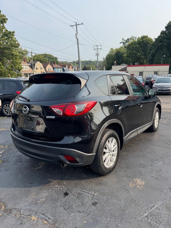 2014 Mazda CX-5 Image 6