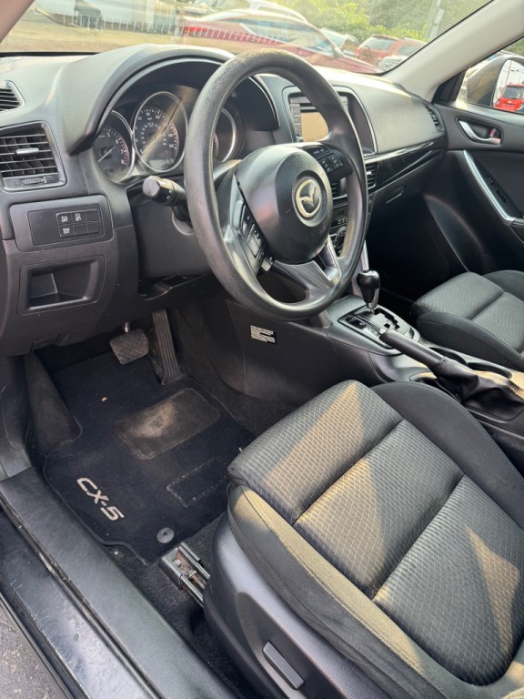 2014 Mazda CX-5 Image 7