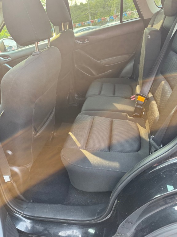 2014 Mazda CX-5 Image 8