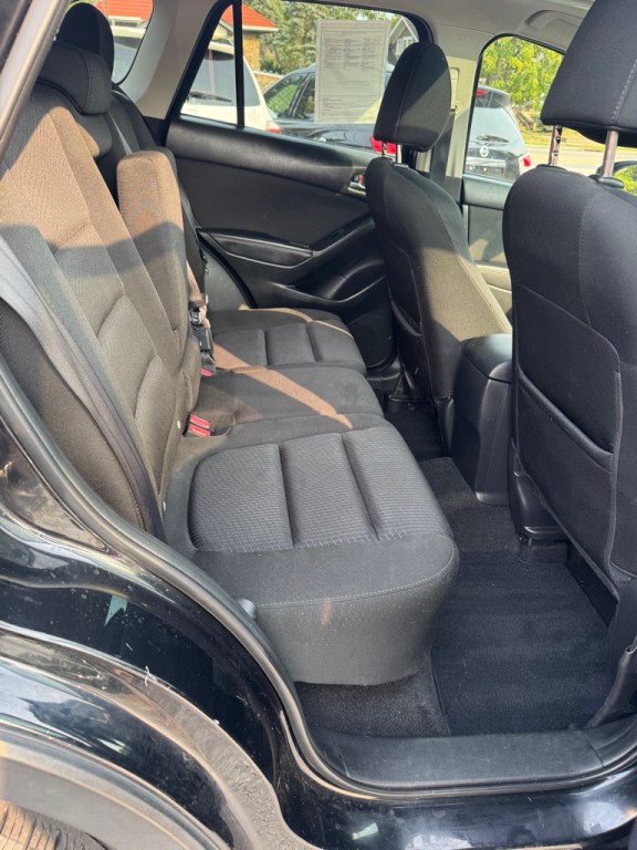2014 Mazda CX-5 Image 9