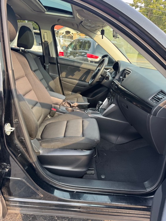 2014 Mazda CX-5 Image 10