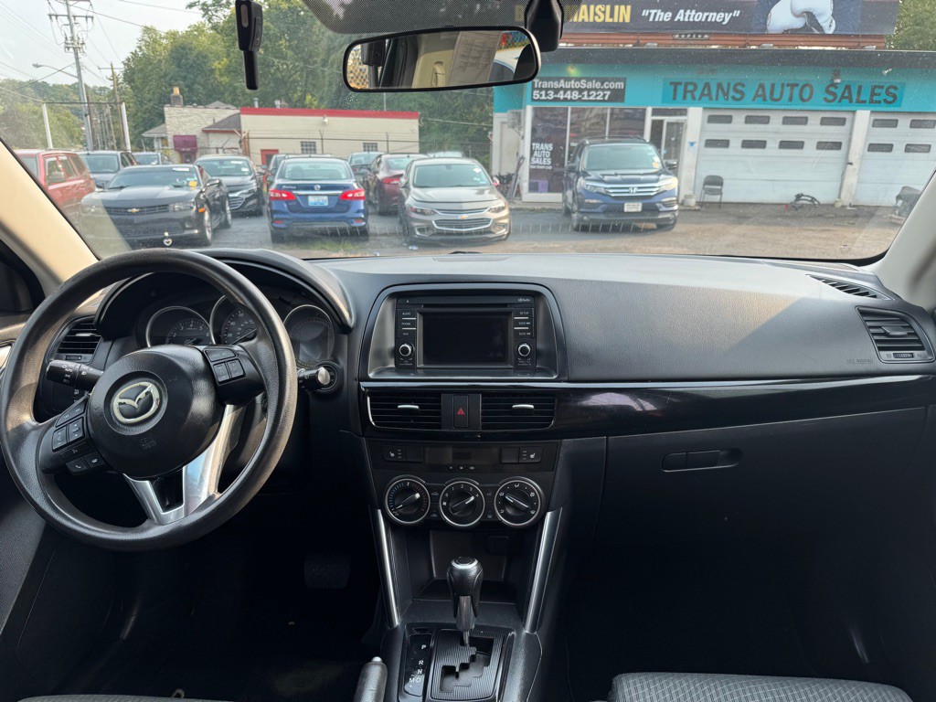 2014 Mazda CX-5 Image 11