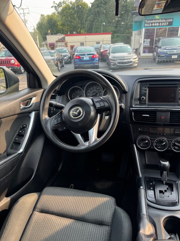 2014 Mazda CX-5 Image 12