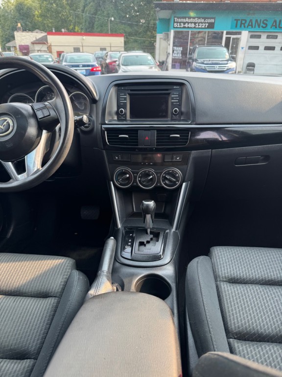 2014 Mazda CX-5 Image 13
