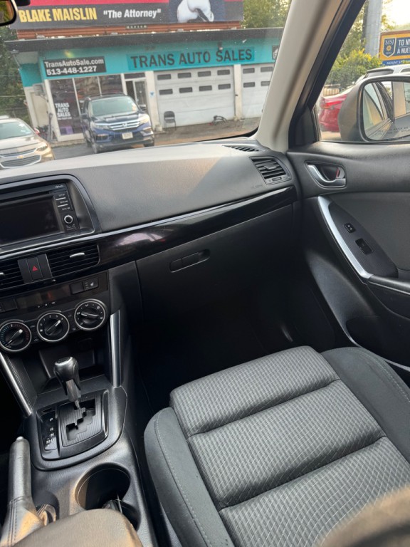 2014 Mazda CX-5 Image 14