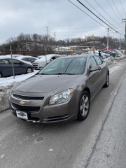 Image for 2012 Chevrolet Malibu 1LT ID: 6825092